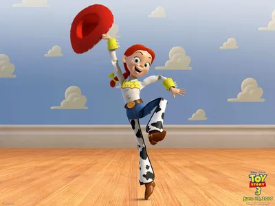 BAM Wraps Toy Story 4 With Joan Cusack! - BAM Studios картинки