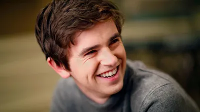 Freddie Highmore Hd Бесплатные фоны для фотографий Franklin39 | Испанские изображения картинки