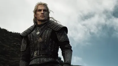 The Witcher Staffel 3 wird queer! | БРАВО картинки