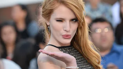 Обои актриса, певица, Белла Торн, Bella Thorne картинки на рабочий стол, раздел девушки - скачать картинки