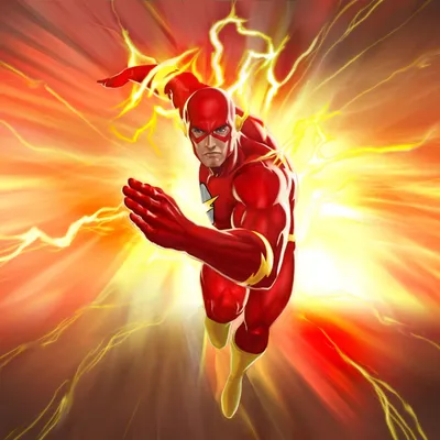 Flash Superhero Wallpapers - Топ бесплатных флеш-фонов супергероев картинки