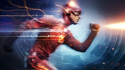 The Flash 4K Wallpapers - Лучшие бесплатные обои The Flash 4K картинки