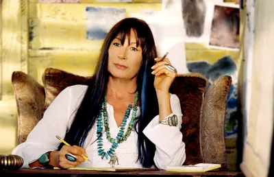 Anjelica Huston - Анжелика Хьюстон Обои (43428700) - Fanpop картинки