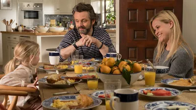 Rachel McAdams & Michael Sheen: Whole Foods Run - Rachel McAdams фото (23268615) - Fanpop картинки