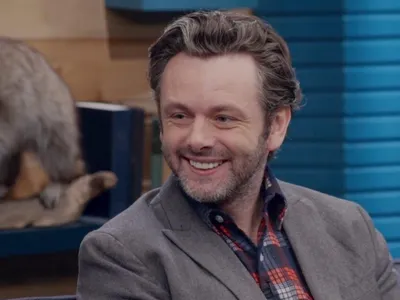 Слушайте Michael Sheen: Margins to Mainstream в подкастах BBC картинки