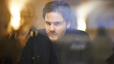 Daniel Bruhl Wallpapers - Топ бесплатных фонов Daniel Bruhl картинки