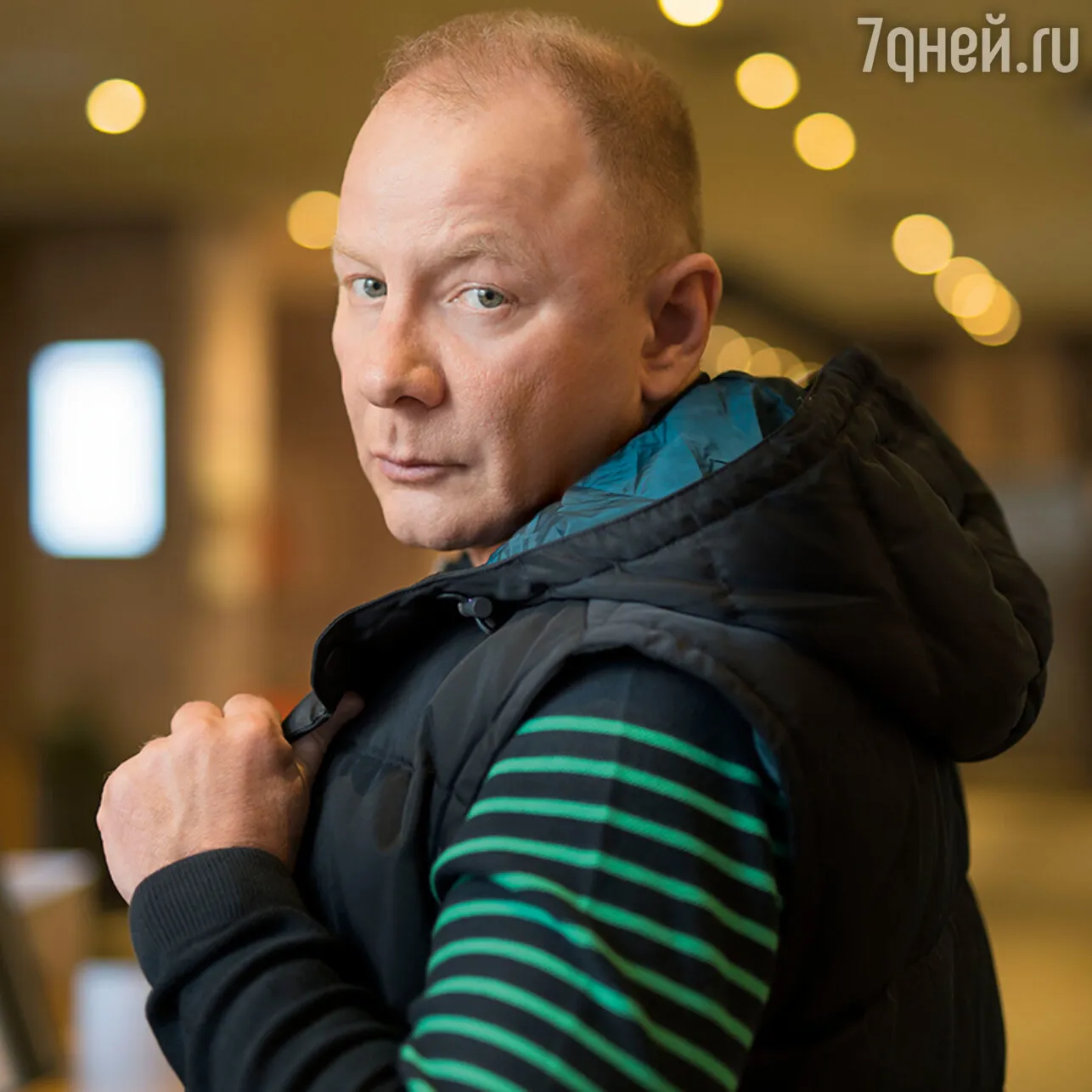 Дмитрий Шевченко картинка #193084 - Дмитрий Шевченко в гостях у Снежаны ...