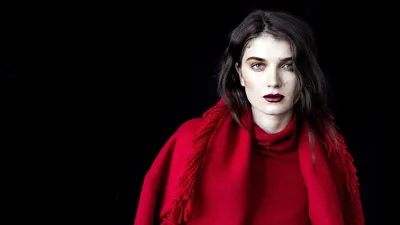 Ирландская Актриса Ив Хьюсон Лучший Escritorio Fondos de pantalla Eve Hewson Imágenes por Sloane21 | Испанские изображения картинки