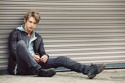 Скачать обои Austin Butler, 4k, портрет, американский актер, молодые знаменитости для монитора с разрешением 3840x2400. Высококачественные обои HD картинки картинки