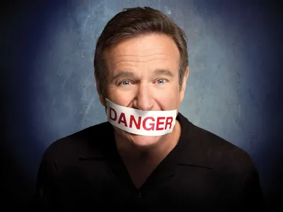 Trend Robin Williams Quotes fotos Hd Fondos de pantalla For Iphone Fondos de pantalla por Carley10 | Испанские изображения картинки