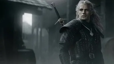 The Witcher Blood Origin: Erster Richtiger Trailer überrascht mit Comeback eines Fan-Lieblings картинки