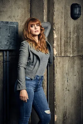 Bryce Dallas Howard - Брайс Даллас Ховард Обои (39987779) - Fanpop картинки