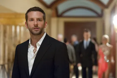 Обои Брэдли Купер, Bradley Cooper, американский актёр картинки на рабочий стол, раздел мужчины - скачать картинки