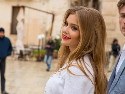 Алина Ланина: «Это были девять месяцев абсолютного счастья!» - 7Дней.ру картинки