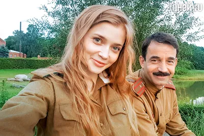 Алина Ланина опубликовала свадебные фото - NEW-MAGAZINE Интернет-издание о  знаменитостях и стиле жизни картинки