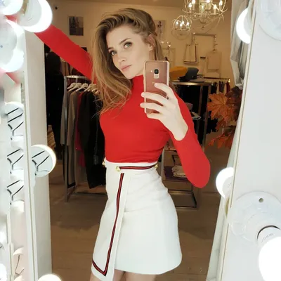 Алина Ланина (Алина Кизиярова) - актриса - фильмография - СашаТаня  (2013-2022) - российские актрисы - Кино-Театр.Ру картинки