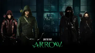 Arrow TV Show Wallpapers - Топ бесплатных фонов Arrow TV Show картинки