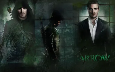 Arrow - Arrow (CW) Обои (34183829) - Фан-клубы Fanpop | Стрела сериалы, Стрела (сериал), Стрела тв картинки