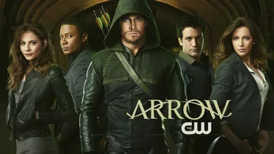 Arrow CW Wallpapers - Лучшие бесплатные обои Arrow CW картинки