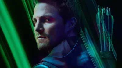 Oliver Queen In Arrow Season 8 2019 4k, HD TV Shows, 4k Wallpapers, Images, Backgrounds, Photos and Pictures картинки