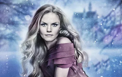 Jennifer Morrison - Дженнифер Моррисон Обои (20862368) - Fanpop картинки