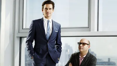 Обои Мэтта Бомера: whitecollar_tv — LiveJournal картинки