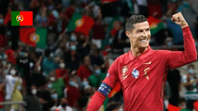 ОБОИ CRISTIANO RONALDO от jafarjeef картинки