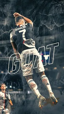 Cristiano Ronaldo Mobile Wallpapers Футболисты Hd фото картинки