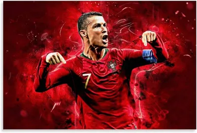 CR7 Обои картинки