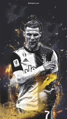 Обои wallpaper, спорт, Криштиану Роналду, футбол, футболист, Real Madrid CF картинки на рабочий стол, раздел спорт - скачать картинки