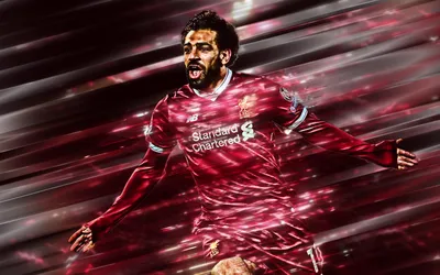 Тадич. on Twitter: \"4K #Wallpapers | Mohamed Salah - HBD 🎈. https://t.co/RpcSr2jElJ\" / Twitter картинки