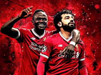 Mohamed Salah Wallpapers New APK для Android для Android картинки