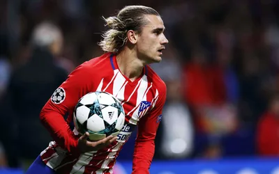 Antoine Griezmann Wallpaper HD APK для Android для Android картинки