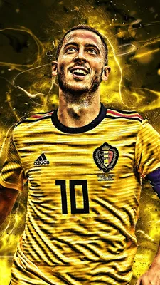 Eden Hazard 2022 Wallpaper, HD Sports 4K Wallpapers, Images, Photos and Background картинки