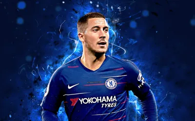 eden hazard, футболист, обои челси, HD Sports 4K обои, изображения, фото и фон картинки