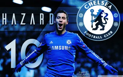 Эден Азар в 2022 году | Eden hazard обои, Eden hazard, футбольный клуб Челси картинки