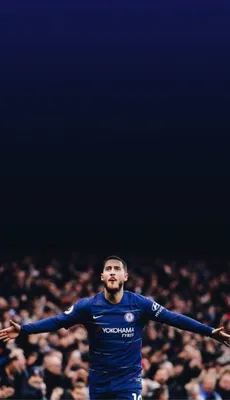 Eden Hazard Wallpapers APK для Android Скачать картинки