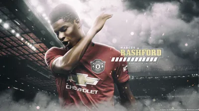 Скачать обои ID: 304462 / Sports Marcus Rashford Phone Wallpaper, Soccer, Manchester United F.C., 1440x3200 скачать бесплатно картинки