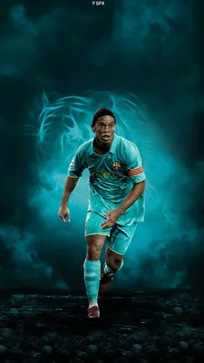 Скачать Ronaldinho Wallpapers APK для Android. картинки