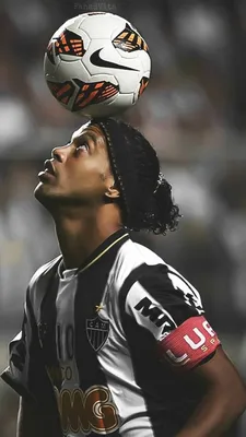 Ronaldinho Brazilian Tribute Wallpaper, HD Sports 4K Wallpapers, Images, Photos and Background картинки