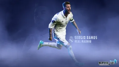 Mohammed Gfx - Серхио Рамос | #обои | экран блокировки 💙 #ramos #wallpaper | #halamadrid #RMA_2018 💯❤️ | Фейсбук картинки