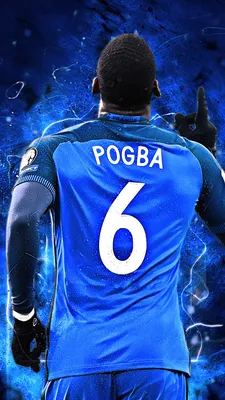 Paul Pogba Wallpapers APK для Android для Android картинки