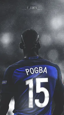 Скачать обои Paul Pogba, 4k, grunge, Manchester United, soccer, Premier League, Pogba, football stars, Man United, creative, match, footballers, Manchester United FC для монитора с разрешением 3840x2400. Высококачественные обои HD картинки картинки