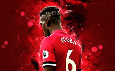 New Paul Pogba Fondos de pantalla Пол Погба Fondos de pantallas Am Fondos de pantalla Imágenes por Hazlett | Испанские изображения картинки