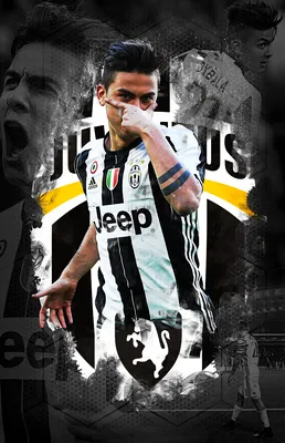 Пауло Дибала iPhone обои - живые обои HD | Iphone wallpaper, Juventus wallpapers, Soccer images картинки