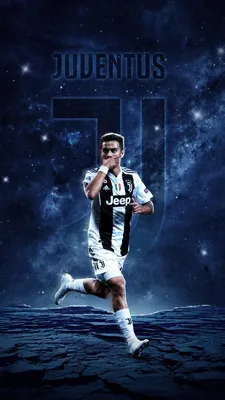 Paulo Dybala 4k Juventus Wallpaper, HD Sports 4K Wallpapers, Images, Photos and Background картинки