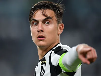 Обои wallpaper, спорт, стадион, футбол, футболист, Paulo Dybala, Juventus FC, Ювентус Стэдиум картинки на рабочий стол, раздел спорт - скачать картинки