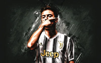 Dybala Wallpapers APK для Android Скачать картинки