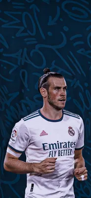 ⚽ Фан-приложение Gareth Bale Wallpaper 2020 APK для Android Скачать картинки