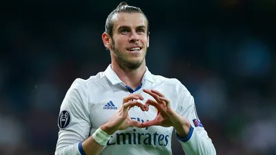 Gareth Bale Wallpapers APK для Android Скачать картинки